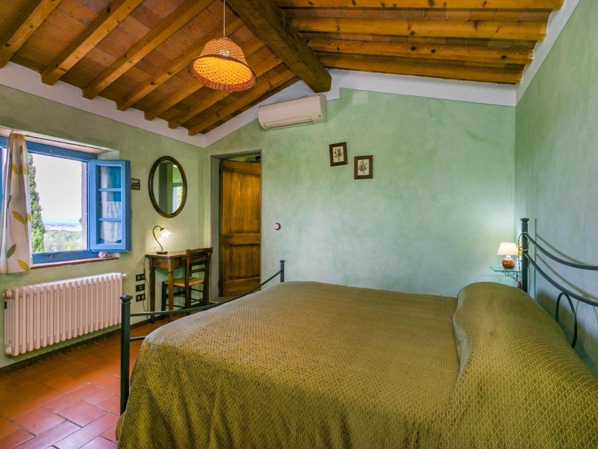 Holiday Home La Casina By Interhome Rinecchi Luaran gambar