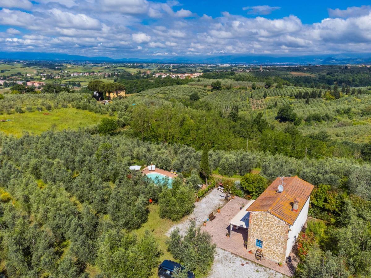 Holiday Home La Casina By Interhome Rinecchi Luaran gambar